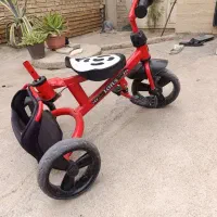 فروشی سه چرخه