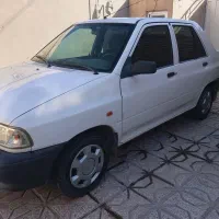 پراید ۹۹|خودرو سواری و وانت|تربت‌حیدریه, کلاته توکلی|دیوار