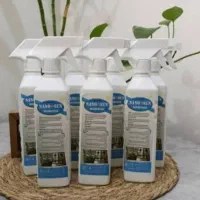 اسپری فرش ومبل|مواد شوینده و دستمال کاغذی|یاسوج, |دیوار