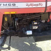 تراکتور فرگوسن 285|خودرو سنگین|کرمانشاه, |دیوار