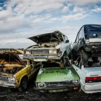 اسقاط خودرو