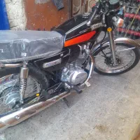 موتور سیکلت تیزتر ۴۰۲مدل