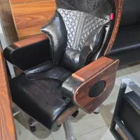 صندلی اداری