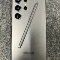 گوشی s24 اولترا رام ۸ حافظه ۲۵۶|موبایل|همدان, |دیوار