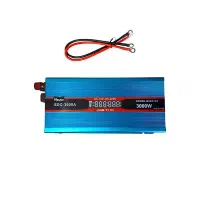 مبدل برق خودرو به برق شهری اینورتر