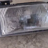 چراغ پراید صبا