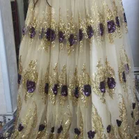 لباس مجلسی زنانه