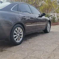 آزرا 2008|خودرو سواری و وانت|ارومیه, |دیوار