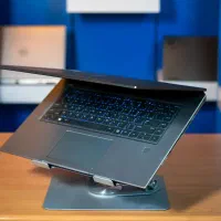لپ تاپ HP ZBOOK STUDIO G5 مناسب طراحی و گرافیکی|رایانه همراه|یزد, |دیوار