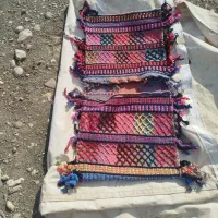 خرجین|گلیم، جاجیم، گبه|تهران, صفا|دیوار