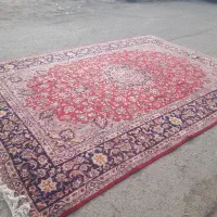 فرش دستبافت ۱۲ متری بدون پارگی و سوختگی خابدار|فرش|اردبیل, |دیوار