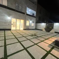 همکف-حیاط-اختصاصی