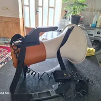 بلندگو دستی|پخش‌کننده همراه|رامهرمز, |دیوار