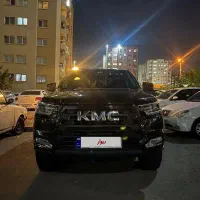 kmc T8 مشابه صفر