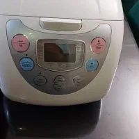 پلوپز و آرام پز tefal