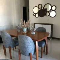 میز غداخوری/میزناهارخوری