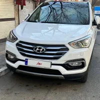 خودرو ، هیوندای سانتافه ۲.۴ GDI|خودرو سواری و وانت|تهران, سلیمانی|دیوار