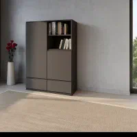 کمد لباس/کتابخانه/جاکفشی(ارسال رایگان تهران)|جاکفشی، کمد، دراور|کرج, عظیمیه|دیوار