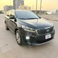 این قیمت فقط تا فردا **فروش یا معاوضه سورنتو 2018