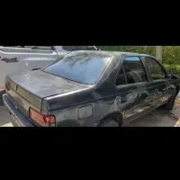 پژو 405 جی ال ایکس (GLX)، مدل ۱۳۸۲|خودرو سواری و وانت|اهواز, سیصد دستگاه|دیوار