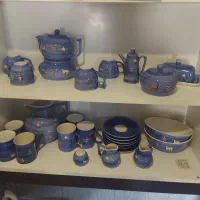 سرویس سرامیکی دوریکا