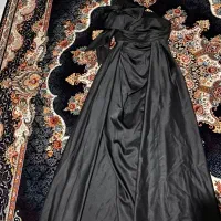 لباس مجلسی شیک مشکی