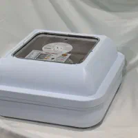 دستگاه جوجه کشی 48 تایی +ارسال مستقیم از کارخانه|لوازم جانبی حیوانات|سمنان, |دیوار