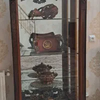 دراور ۷ کشو.سبزی خوردکن.بوفه|جاکفشی، کمد، دراور|قم, شهرک فاطمیه|دیوار