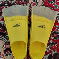 فین شنا و غواصی سایز ۳۸ تا ۴۱  +تخفیف