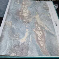 فروش  کاغذ دیواری  . آیینه دکوراتیو . لمسه|مصالح و تجهیزات ساختمان|بند زرک, |دیوار