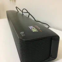ساندبار ال جی- 40 وات- مدل LG SK1|سیستم صوتی خانگی|تهران, شمس‌آباد|دیوار