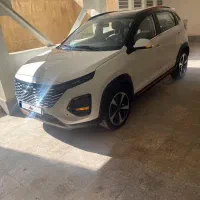 فروش x33 کراس اتوماتیک ۱۴۰۴|خودرو سواری و وانت|اهواز, کیانپارس |دیوار