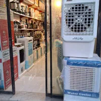 کولرابی پرتابل/سلولزی پایلار/2024گارانتی ارسال|کولر آبی|مشهد, طبرسی شمالی|دیوار
