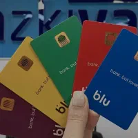 بلو بانک پول نقد هدیه ویژه بزرگسال ها بالای ۱۸