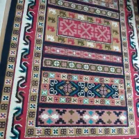 فرش ۴متری
