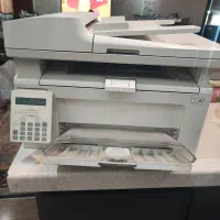 پرینتر چندکاره hp کارکرده|پرینتر، اسکنر، کپی، فکس|تهران, توحید|دیوار