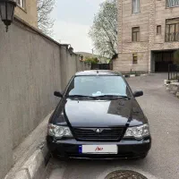 پراید ۱۱۱ کم کار