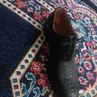 کفش سایز ۴۴ نونو|کیف، کفش، کمربند|اهواز, سپیدار|دیوار