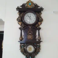 ساعت دیواری