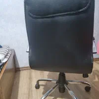 صندلی چرخ دار