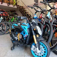 ماشین شارژی پورشه کاین آپشنال