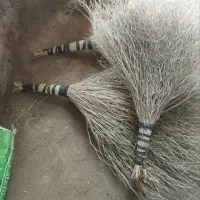 جارو محلی صحرایی کلی و جزئ