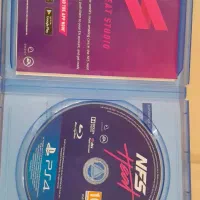 سیدی بازی ps4|کنسول، بازی ویدئویی و آنلاین|قم, زنبیل آباد|دیوار