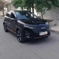 ایکس۳۳کراس اتومات درحد