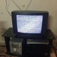 تلویزیون 21 اینچ