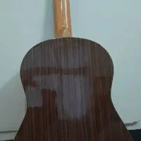 گیتار و کیف محافظ