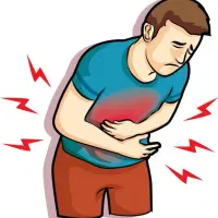 رفع مشکلات معده
