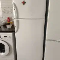 یخچال برفاب