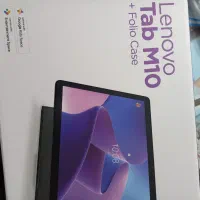 تبلت لنوو m10|تبلت|مشگین شهر, |دیوار