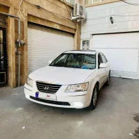 سوناتا 2009 nf دنده ای چهار سیلندر عروسک